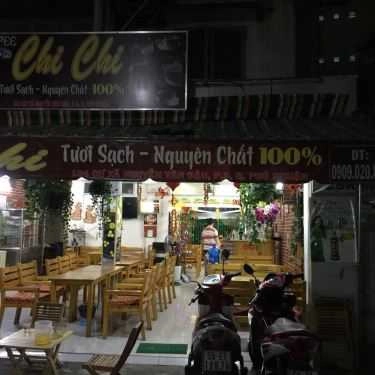 Tổng hợp- Chi Chi Coffee