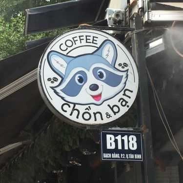 Tổng hợp- Cà Phê Chồn - Bạch Đằng