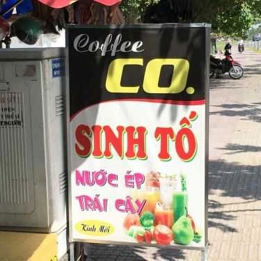 Tổng hợp- Cọ Coffee - Phạm Văn Đồng