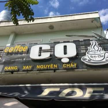 Tổng hợp- Cọ Coffee - Phạm Văn Đồng