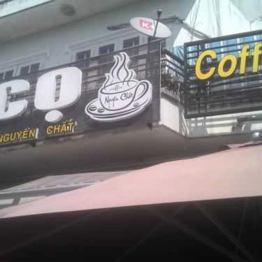 Tổng hợp- Cọ Coffee - Kha Vạn Cân