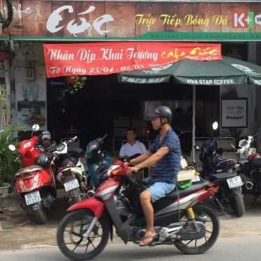 Tổng hợp- Cóc Coffee - Tân Kỳ Tân Quý