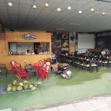 Tổng hợp- Concord Coffee