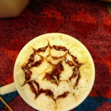 Món ăn- Cỏ Coffee