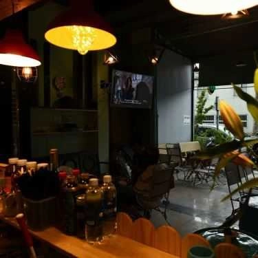 Tổng hợp- Cỏ Coffee