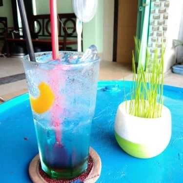 Món ăn- Cỏ Coffee