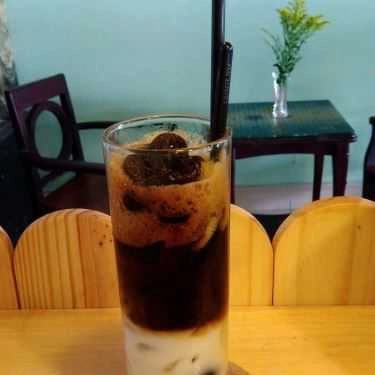 Món ăn- Cỏ Coffee