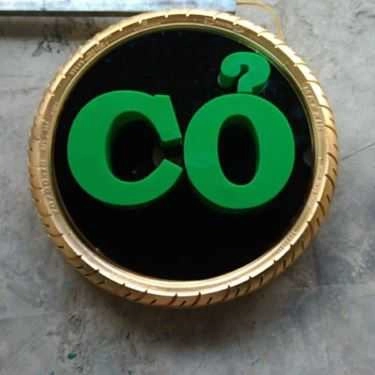 Tổng hợp- Cỏ Coffee