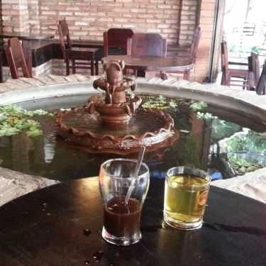 Món ăn- Cư Bao Coffee - Lê Trung Nghĩa