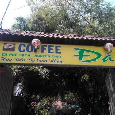 Tổng hợp- Đá Cafe - Đường Số 16