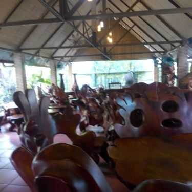 Không gian- Đá Cafe - Đường Số 16
