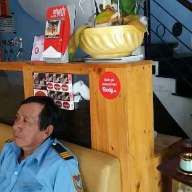 Tổng hợp- Coffee Fi