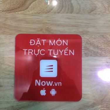 Tổng hợp- My House - Coffee & Food