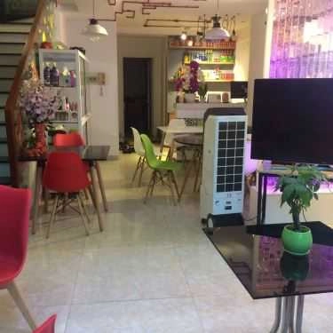 Tổng hợp- My House - Coffee & Food
