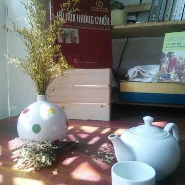 Tổng hợp- Gallery Art Coffee