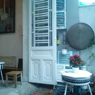 Tổng hợp- Gallery Art Coffee