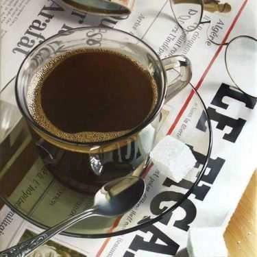 Tổng hợp- Gallery Art Coffee