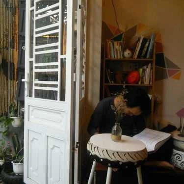 Tổng hợp- Gallery Art Coffee