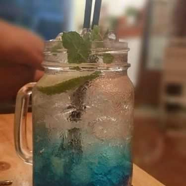 Món ăn- Ghiền Coffee - Nguyễn Kiệm