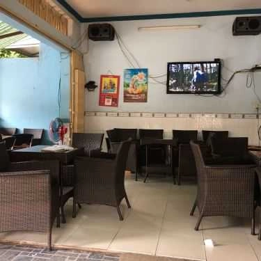 Tổng hợp- Góc Phố Coffee - Tây Thạnh
