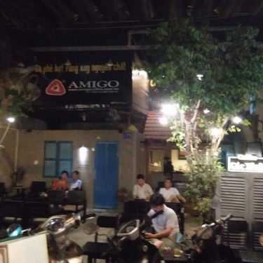 Tổng hợp- Góc Xinh Cafe