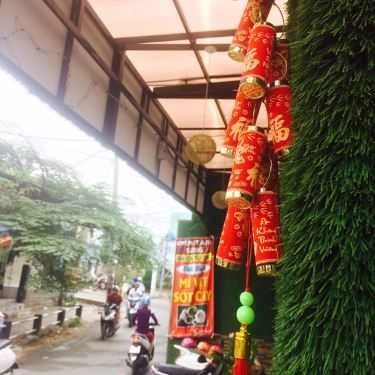 Tổng hợp- Coffee Green House