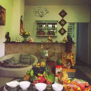 Tổng hợp- Coffee Green House