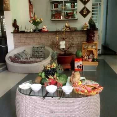 Tổng hợp- Coffee Green House