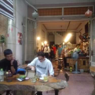 Tổng hợp- Coffee Home