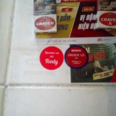 Tổng hợp- Coffee Home