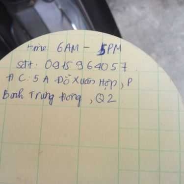 Tổng hợp- Hợp Phố Coffee