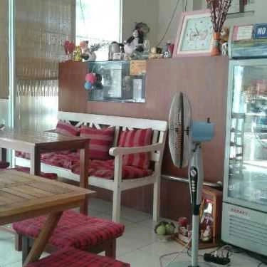 Không gian- Coffee House Cafe - Hoàng Diệu 2