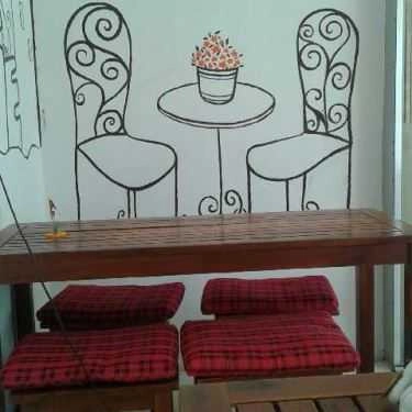 Không gian- Coffee House Cafe - Hoàng Diệu 2