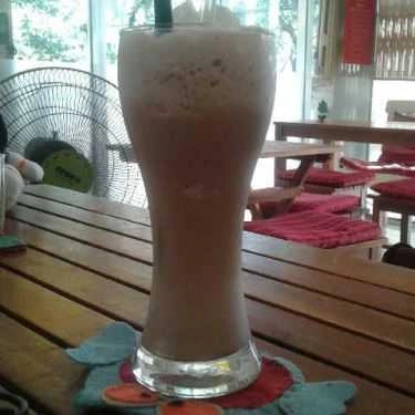 Món ăn- Coffee House Cafe - Hoàng Diệu 2
