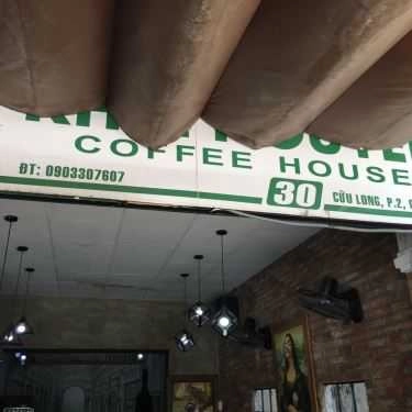 Tổng hợp- Khải Nguyên Coffee House
