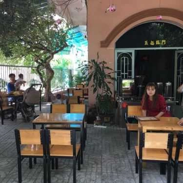 Tổng hợp- Coffee House - Cafe & Món Ăn Vặt