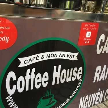 Tổng hợp- Coffee House - Cafe & Món Ăn Vặt