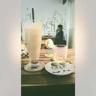 Món ăn- Coffee House Cafe - Hoàng Diệu 2