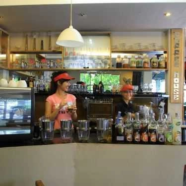 Tổng hợp- Coffee House - Ngã 4 Phú Nhuận