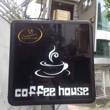 Tổng hợp- Coffee House - Xuân Thu Coffee