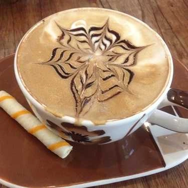Tổng hợp- Coffee House - Xuân Thu Coffee