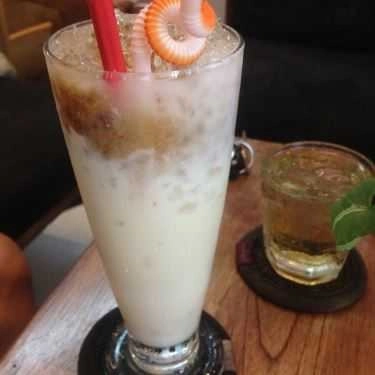 Món ăn- Coffee House - Xuân Thu Coffee