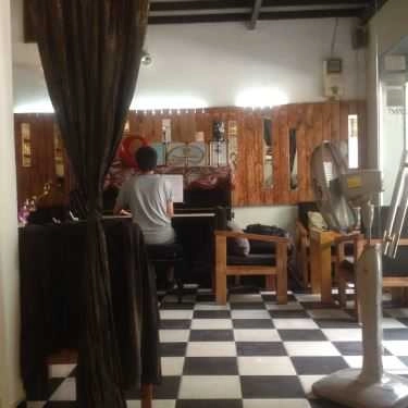 Không gian- Coffee House - Xuân Thu Coffee