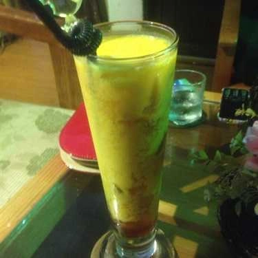 Món ăn- Coffee House - Xuân Thu Coffee