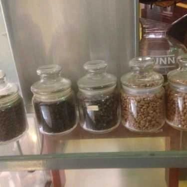 Tổng hợp- Coffee House - Xuân Thu Coffee