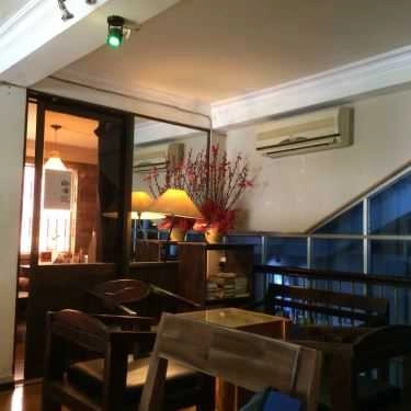 Không gian- Coffee House - Xuân Thu Coffee
