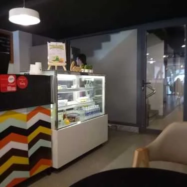 Tổng hợp- Coffee In Town