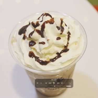 Món ăn- Coffee In Town