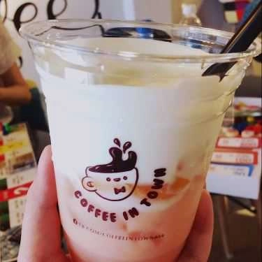 Món ăn- Coffee In Town