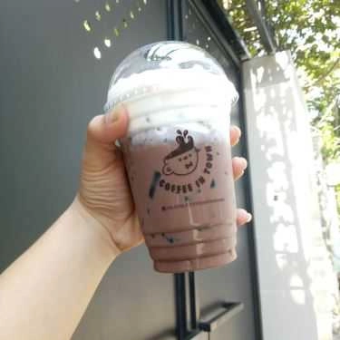 Món ăn- Coffee In Town